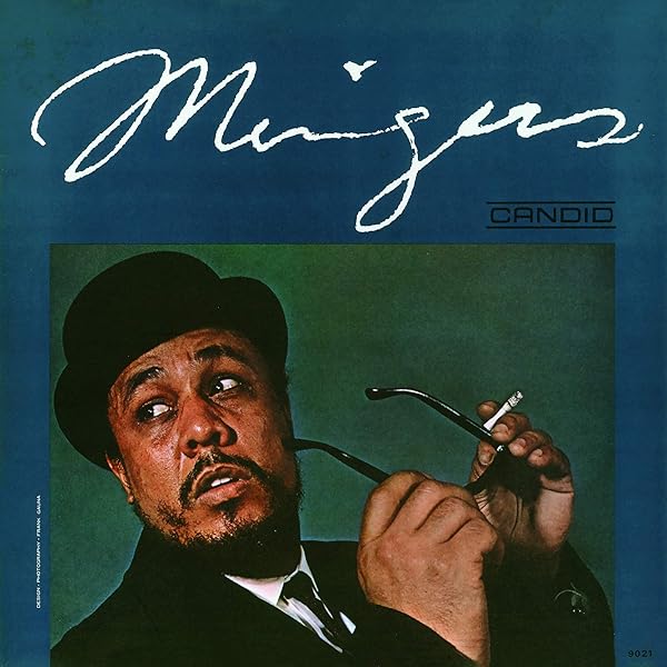CHARLES MINGUS　チャールズ・ミンガス　gear Inc　XL CHARLES MINGUS gear inc JAZZ ヴィンテージ XL - メルカリ