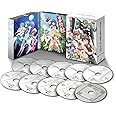 アニメ(ひぐらしのなく頃に礼+煌)BD-BOX [Blu-ray]