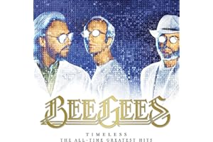 Timeless: The All-time Greatest Hits