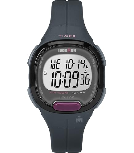 Amazon.co.jp: Timex Ironman Triathlon Transit+ 腕時計