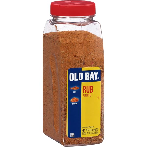 thumbnail image 2 of Seafood Seasoning Creole Blend (Blackened) - 1.5 Lbs - Badia Spices 2 of 12