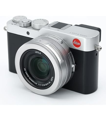 Amazon | Leica サファリ D LUX 4 サファリ スペシャルエディション