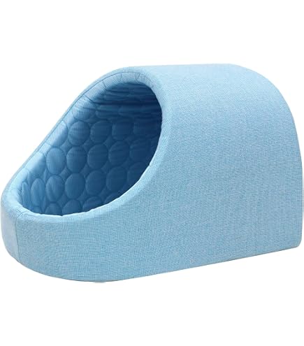 Amazon | ペットハウス「オアシス 横置き型」 犬,猫,ペットの暑さ対策