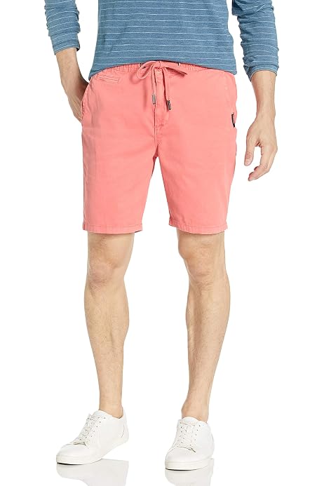 Slim Chino LITE Short 