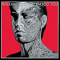 Amazon.co.jp: TATTOO YOU: ミュージック