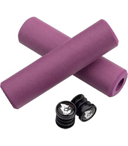 (取寄) ウルフトゥースコンポーネンツ カーヴ グリップス Wolf Tooth Components Karv Grips Red Amazon | ウルフトゥース(Wolf Tooth) Karv Grips 6.5mm Yellow