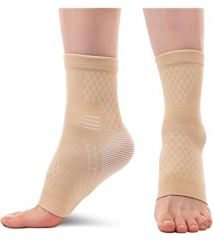 Amazon | ワンタッチバンド・足首用 レギュラータイプ アキレス腱炎