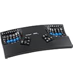 【希少品】KINESIS Advantage2 キーボード（KB600LFQ） Amazon.com: KINESIS Advantage2 Quiet LF Ergonomic USB
