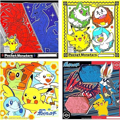 ポケモン ハンカチ 2枚セット ポケモン ハンカチ 2枚セット ポケットモンスター ピカチュウ 新柄