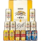 Amazon Co Jp Amazon Co Jp限定 キリン 遅れてごめんね父の日メッセージボックス ラガービール クラシックラガー 遅れてごめんね父の日ギフト ビール 350ml 10本 ギフトbox入り 食品 飲料 お酒