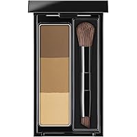 KATE(ケイト) ケイト アイブロウ デザイニングアイブロウ3D ライトブラウン 単品 1個 (x 1)