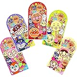 不二家 アンパンマンペロペロチョコレート 1本×12個