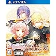 ワンド オブ フォーチュン R - PS Vita