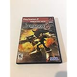 Shadow the Hedgehog / Game
