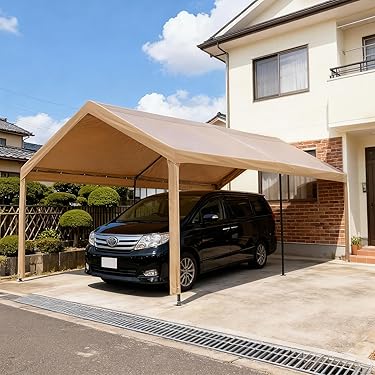 Amazon.co.jp ほしい物ランキング: カーポート・車庫 で、ほしい物