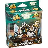 ホビージャパン 新・キング・オブ・トーキョー モンスターパック-アヌビス 日本語版 (2-6人用 30分 8才以上向け) ボードゲーム