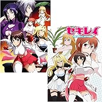Amazon.co.jp: セキレイ Pure Engagement 全7巻セット [マーケット