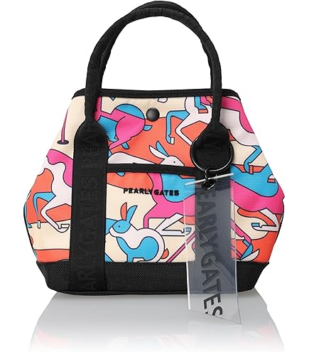 Amazon.co.jp: [パーリーゲイツ] カートバッグ (アンチロゴシリーズ