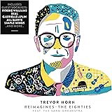 TREVOR HORN REIMAGINES