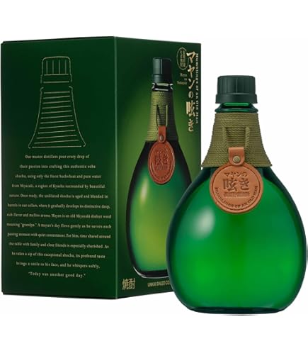 Amazon.co.jp: 【黒木本店】かめ仕込み木桶蒸留 野うさぎの走り 37度