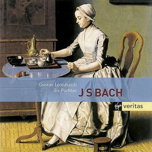 Amazon.co.jp: パッハ：平均律クラヴィーア曲集 第1巻: ミュージック