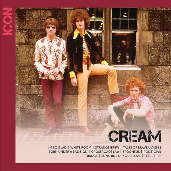 Cream I Feel Free / N.S.U. 日本オリジナル盤 Cream I Feel Free / N.S.U. 日本オリジナル盤 CREAM I Feel Free