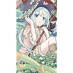 骨ドラゴンのマナ娘 QHD(540×960)壁紙 イブ