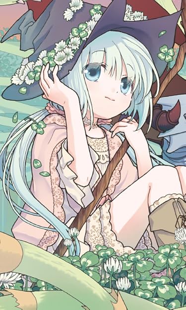 アニメ化決定作品 - イブ