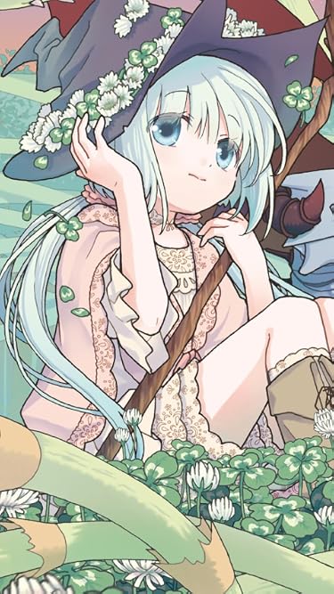 アニメ化決定作品 - イブ