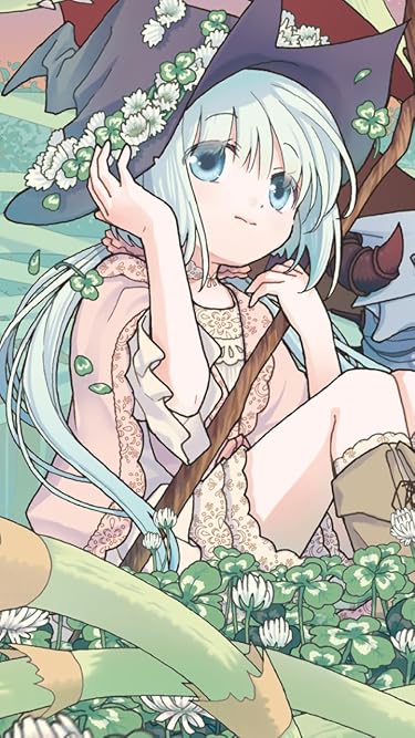 骨ドラゴンのマナ娘  iPhone/Androidスマホ壁紙(720×1280)-1 - イブ