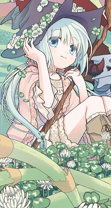 骨ドラゴンのマナ娘  iPhone/Androidスマホ壁紙(744×1392)-1 - イブ