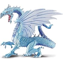 Safari  Dragons ( ドラゴンズ ) ミッドナイトムーンドラゴン 10165 Amazon.co.jp: Safari Dragons (ドラゴンズ) ミッドナイトムーン