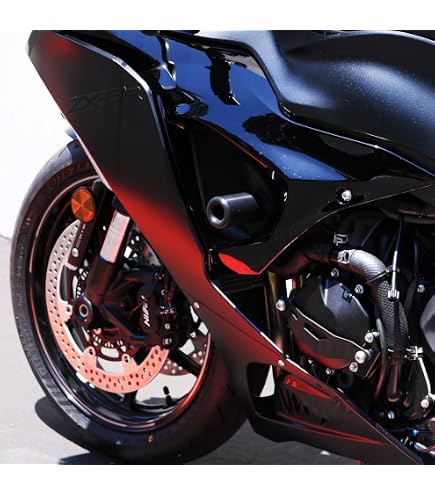Amazon | DNA High Performance Air Filter Compatible for Kawasaki