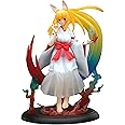 我が家のお稲荷さま。 天狐空幻 (1/8スケールPVC製塗装済み完成品)