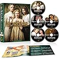 ボルジア家 愛と欲望の教皇一族 ファイナル・シーズン(5枚組) [DVD]