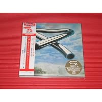 Amazon.co.jp: チューブラー・ベルズ(紙ジャケット仕様): ミュージック