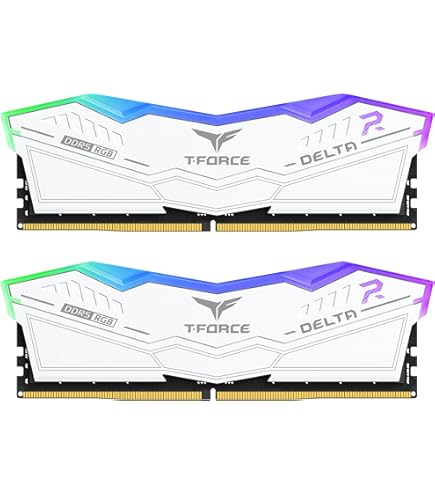 G.Skill Trident Z5 RGB Series (Intel XMP) 32GB (2 x 16GB) 288-Pin