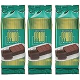 ラグノオ ポロショコラ まとめ買い×3本 ★しっとりチョコレートケーキ