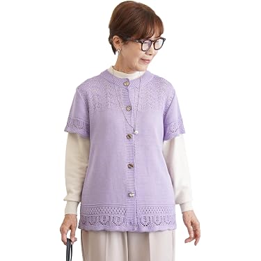 Amazon.co.jp 最新リリース: レディースベスト の新着ランキングです。