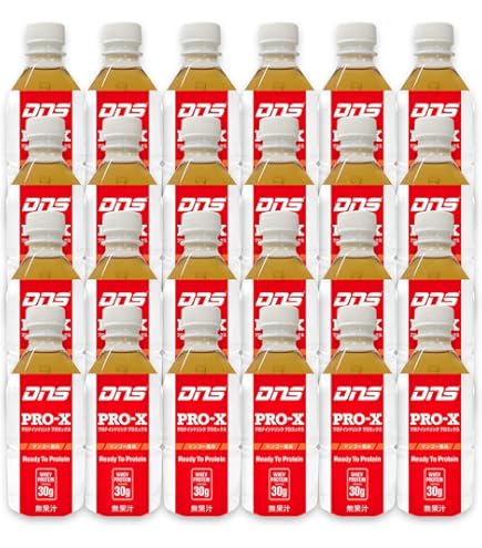Amazon | DNS Pro-X（プロエックス）350ml 1ケース24本入り (アップル