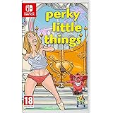 Perky Little Things (Nintendo Switch) (輸入版)