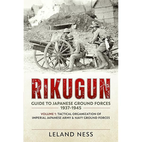 Amazon | Rikusentai: The Illustrated Encyclopedia of Japanese