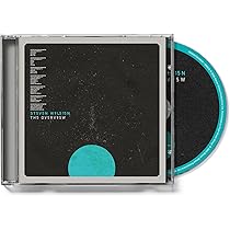 Steven Wilson CD まとめ Amazon.co.jp: The Overview: ミュージック