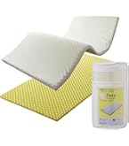 Amazon｜nishikawa 【 西川 】 エニーマット マットレス シングル 高