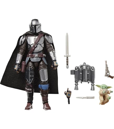 Amazon.co.jp: スター・ウォーズ ヴィンテージ・コレクション ボバ
