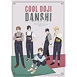 TVアニメ「クールドジ男子」 Special Event Blu-ray [Blu-ray]