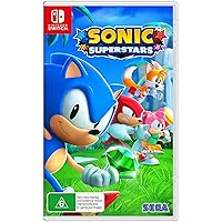 Sonic Superstars - Nintendo Switch