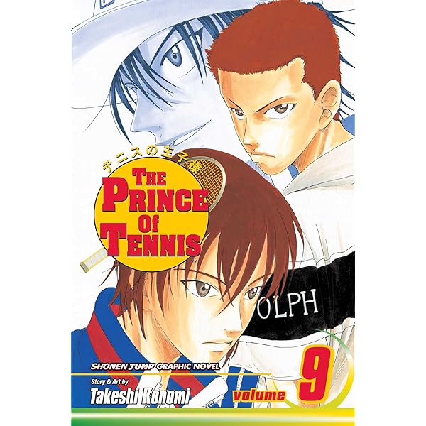 その他 THE PRINCE OF TENNIS vol.7 OP CARD comp9 Amazon | The Prince Of Tennis: St. Rudolph's Best 7 (The