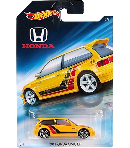 '73　ホンダ・シビック・カスタム　- 2025 スーパートレジャーハント Amazon | MATTEL HOTWHEELS 1/64 scale '73 HONDA CIVIC CUSTOM - 2025