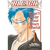 Bleach: Can't Fear Your Own World, Vol. 1 (1)